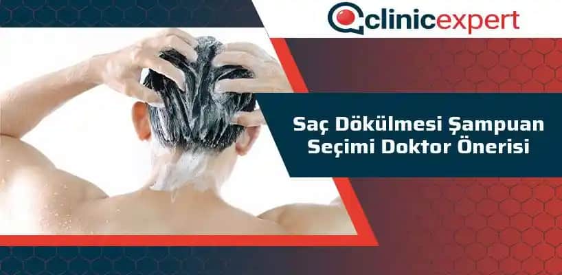 Doktorların Güvendiği Şampuan Markaları ve Saç Sağlığı İçin En İyi Seçenekler