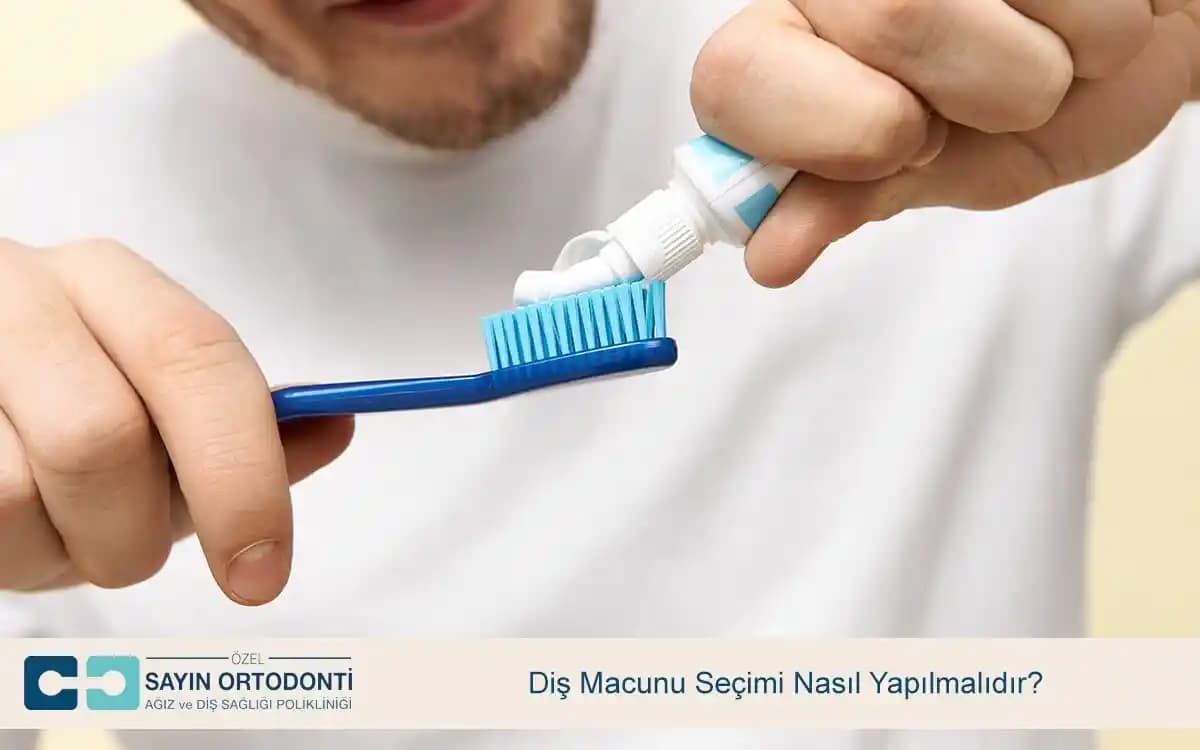 Doktorların Onayını Alan En İyi Diş Macunu Seçenekleri ve Ağız Sağlığı İpuçları