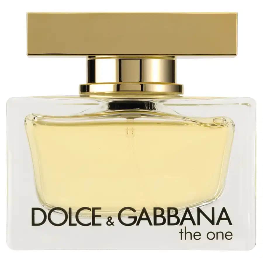 Dolce Gabbana The One Kadın Parfümü: Zarafet ve Çekiciliğin Modern Simgesi