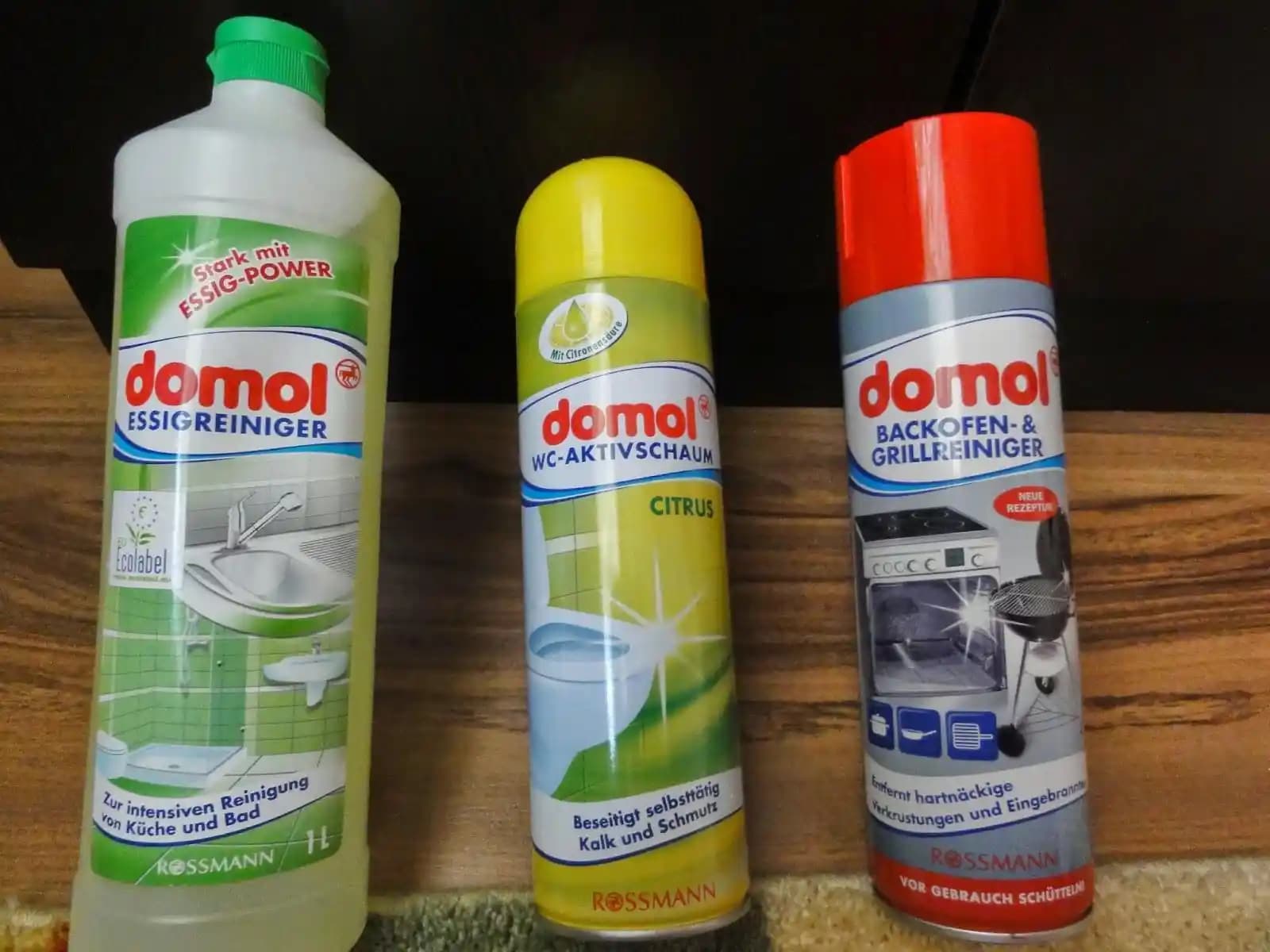 Domol Ürünleri: Güvenilir Temizlik ve Kozmetik Çözümlerle Hijyeninizi Artırın