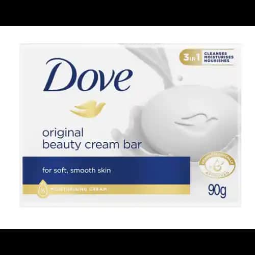 Dove Beauty Cream Bar Kullanımı ve Cilt Bakımında Sağladığı Faydalar