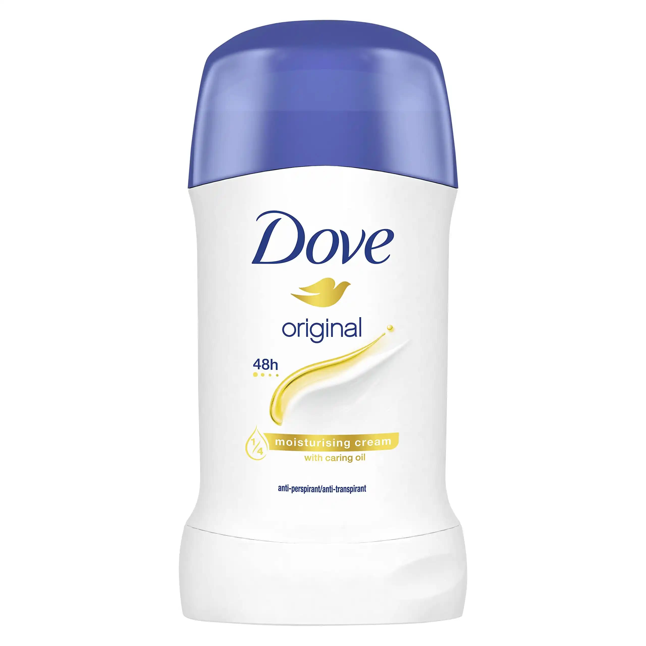 Dove Deodorant Stick: Günlük Kullanım İçin Etkili ve Cilt Dostu Koruma Çözümleri