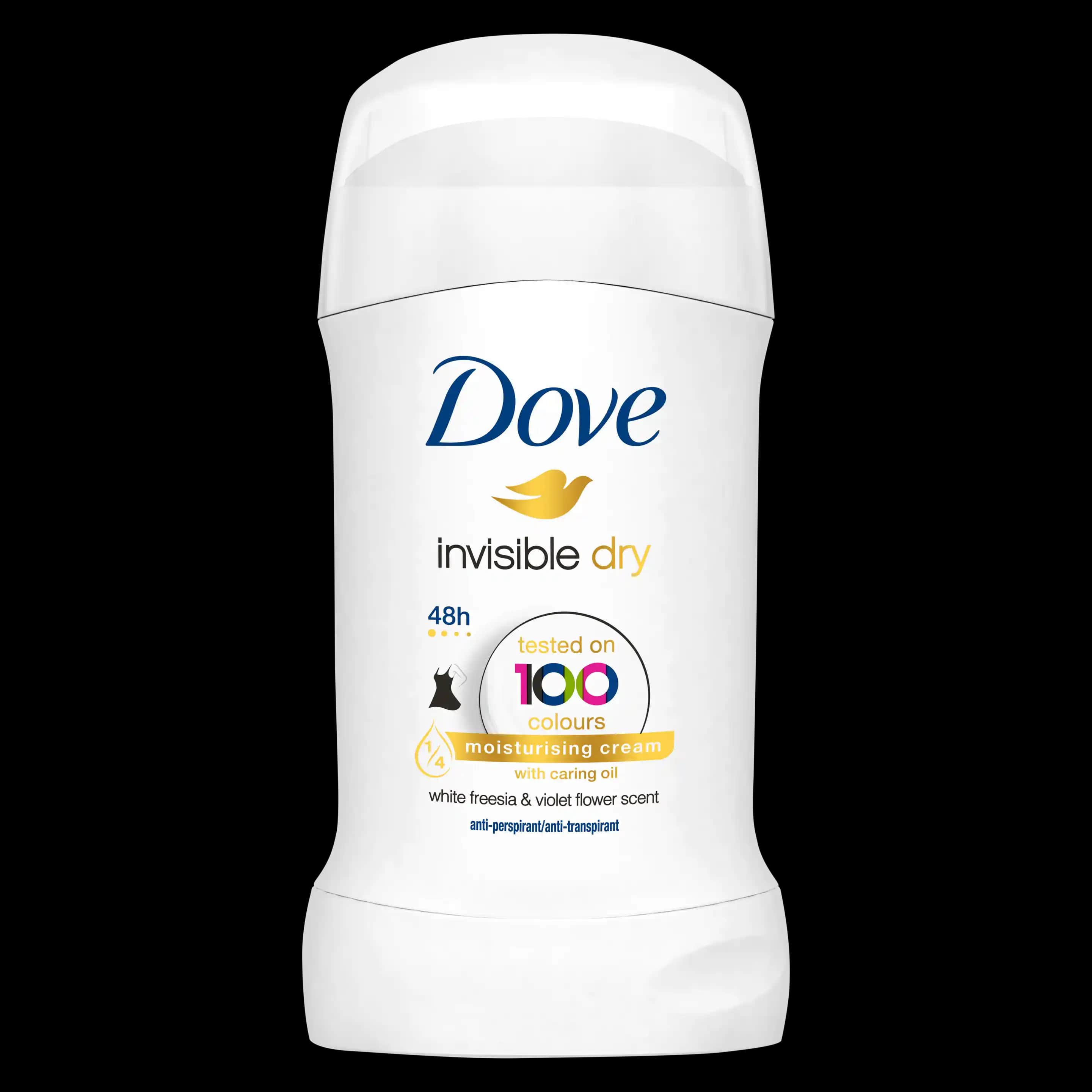 Dove Invisible Dry Stick: Günlük Kullanım İçin Güvenilir ve Görünmez Koruma Çözümü
