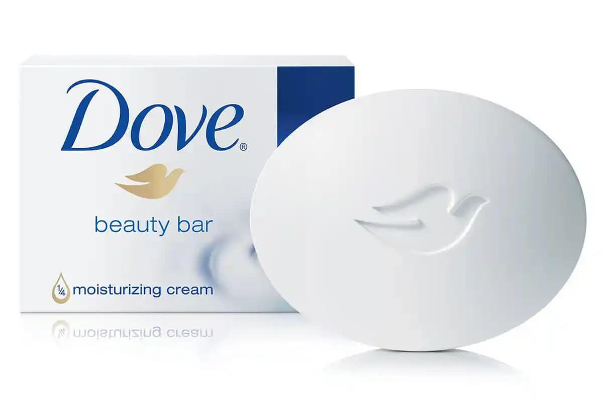 Dove Sabun ve pH Dengeleme: Cilt Sağlığını Koruyan Güvenilir Temizlik Ürünü