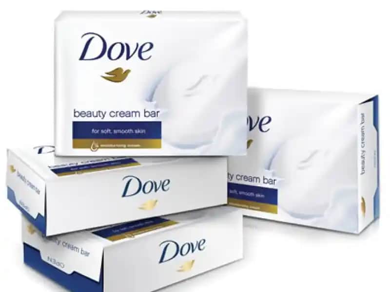 Dove Sabunu Nedir ve Cilt Sağlığına Faydaları Nelerdir