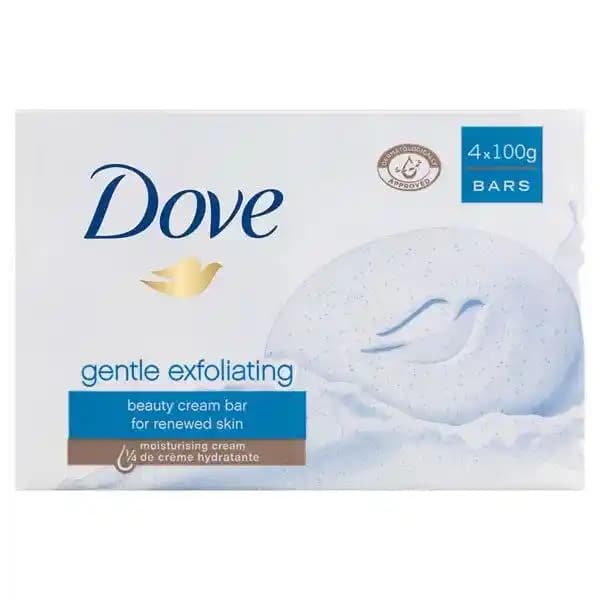 Dove Sabunun Sivilce ve Lekeler Üzerindeki Etkileri: Gerçekler ve En İyi Kullanım Tavsiyeleri