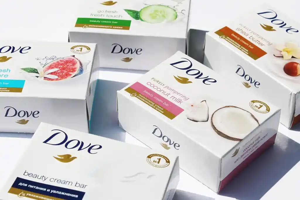 Dove Yeşil Sabun Faydaları ve Cilt Bakımında Kullanım İpuçları