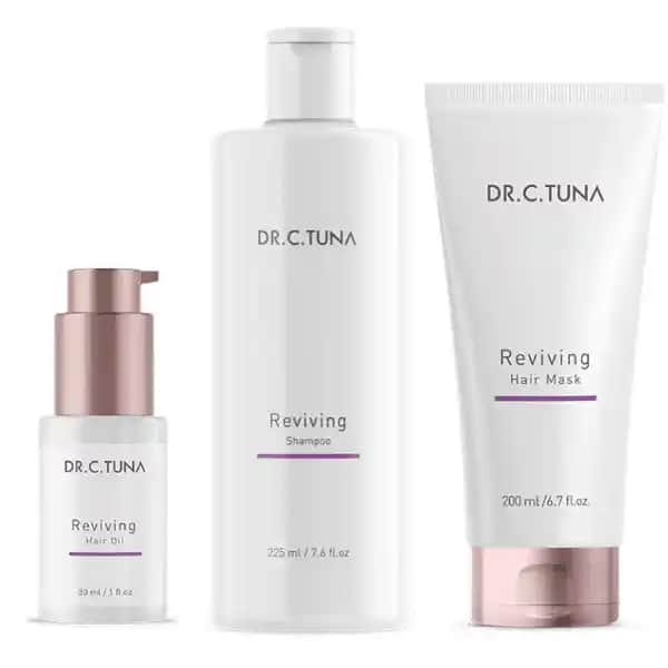 Dr. C. Tuna ile Doğal ve Güvenilir Kozmetik Ürünleri Hakkında Bilgi