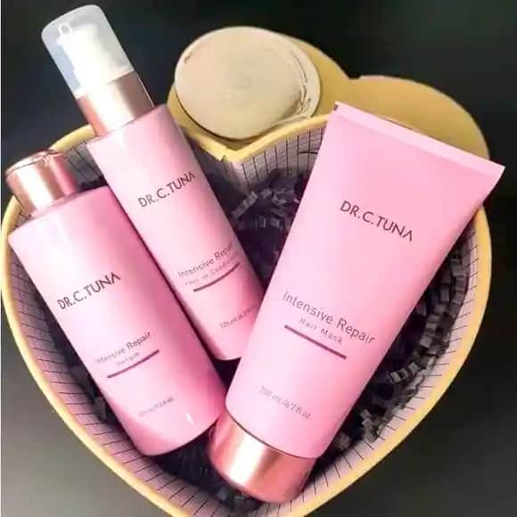 Dr. C. Tuna ve Farmasi Markaları: Güvenilir ve Bilimsel Kozmetik Ürünleri Tanıtımı