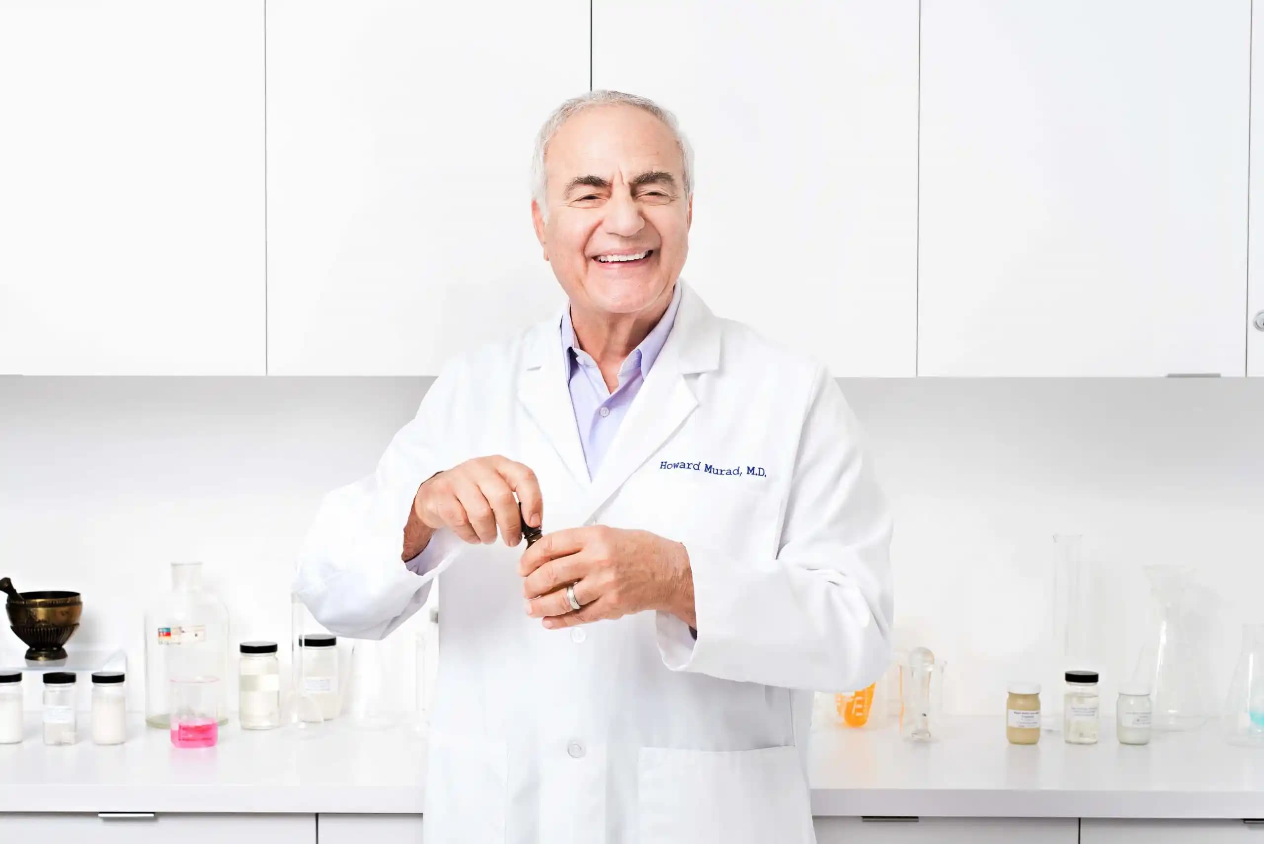 Dr. Murad'ın Holistik Yaklaşımıyla Cilt Sağlığı ve Güzellik Rehberi