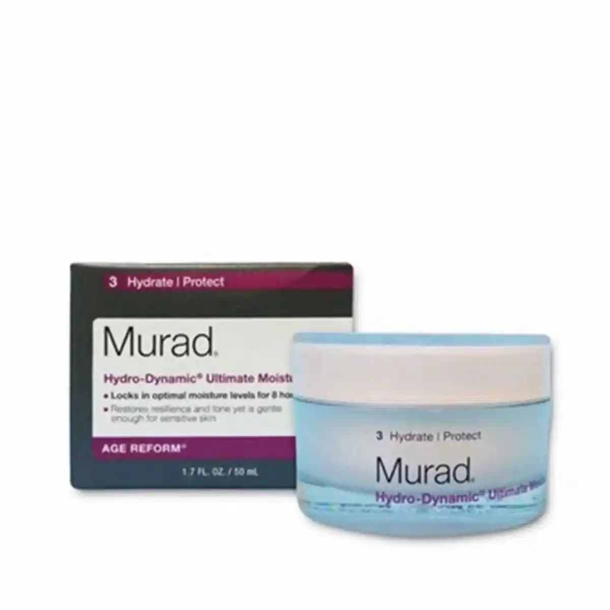 Dr Murad Nemlendirici Ürünleri: Cilt Bakımında Güvenilir ve Etkili Çözümler