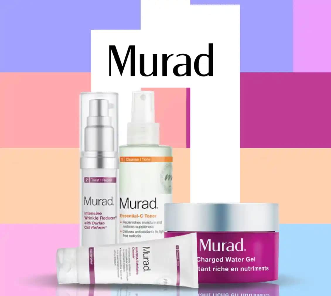Dr. Murad Ürünleri: Bilimsel ve Doğal İçeriklerle Gelişmiş Cilt Bakımı Çözümleri