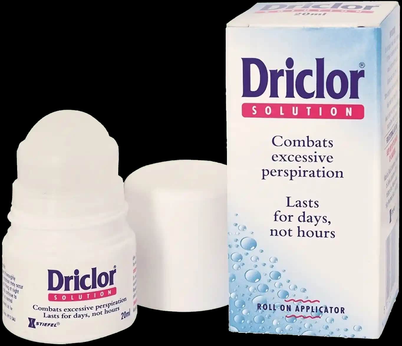 Driclor Antiperspirant: Aşırı Terleme ve Hiperhidroz İçin Güçlü Çözüm Önerileri ve Kullanım İpuçları