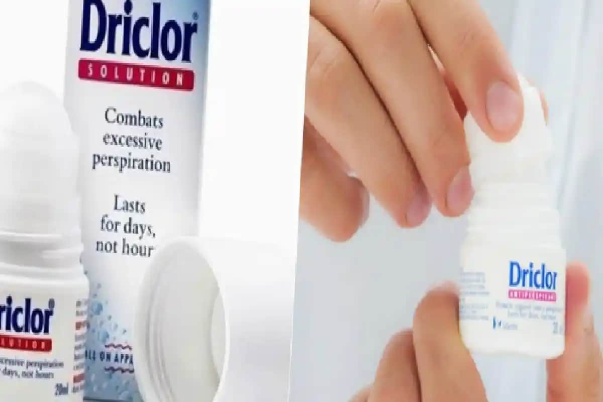 Driclor Nasıl Kullanılır? Güvenilir ve Etkili Terleme Kontrol Yöntemleri