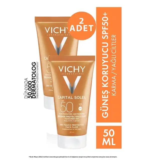 Dry Touch Güneş Kremi Nedir, Nasıl Seçilir ve En İyi Modeller Hakkında Bilgi