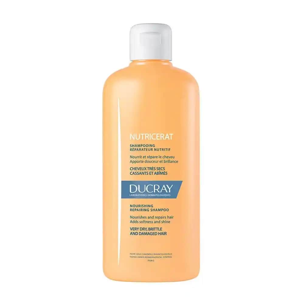 Ducray Şampuanları: Klinik Testlerle Güçlendirilmiş Saç ve Saç Derisi Bakım Ürünleri