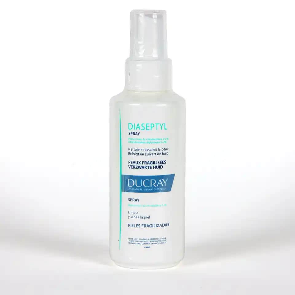 Ducray Sprey Ürünleri: Cilt Sağlığı ve Kozmetik Bakımda Yenilikçi Çözümler