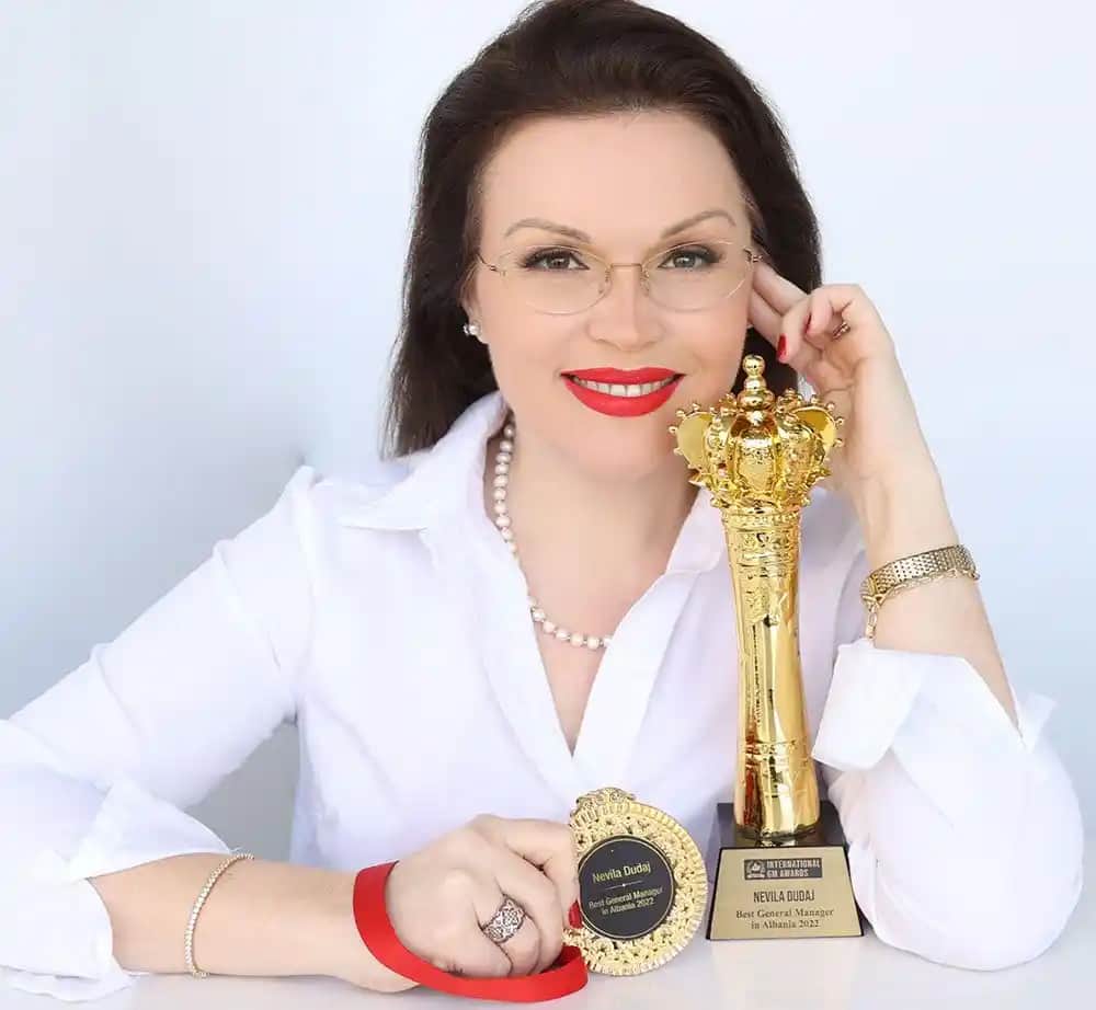 Dudaj Kozmetik Markası: Doğal İçerikler ve Yenilikçi Çözümlerle Güvenilirlik