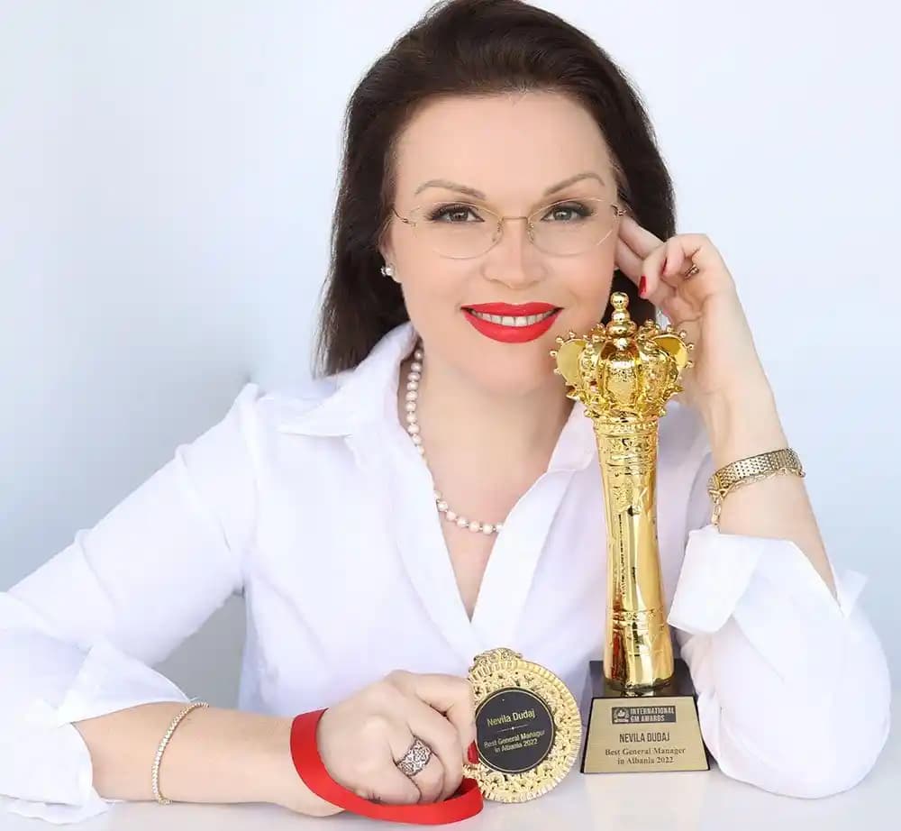 Dudaj Kozmetik Markası: Doğal İçerikler ve Yenilikçi Çözümlerle Güvenilirlik