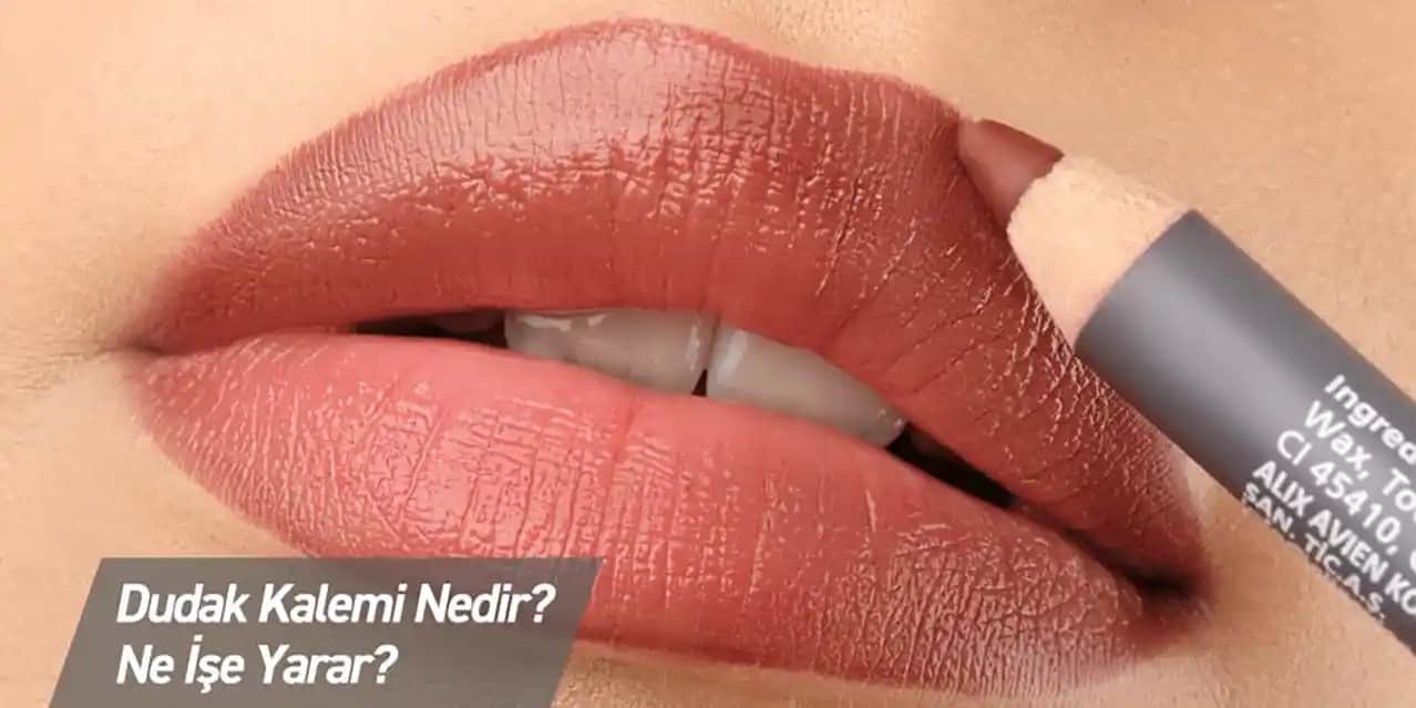 Dudak Bakımının Önemi ve Kozmetik Ürünlerle Sağlıklı Dudaklara Ulaşma