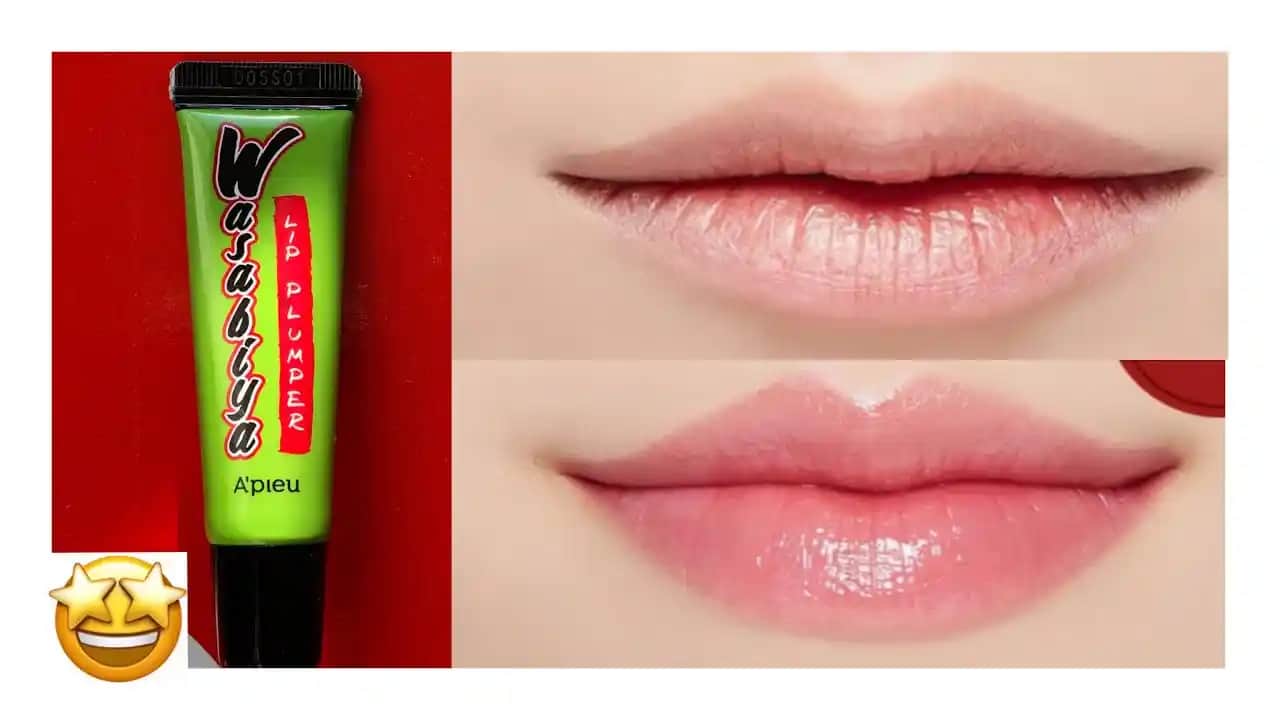 Dudak Dolgunlaştırıcı Rujlar: Hacim ve Çekicilik İçin En İyi Seçenekler