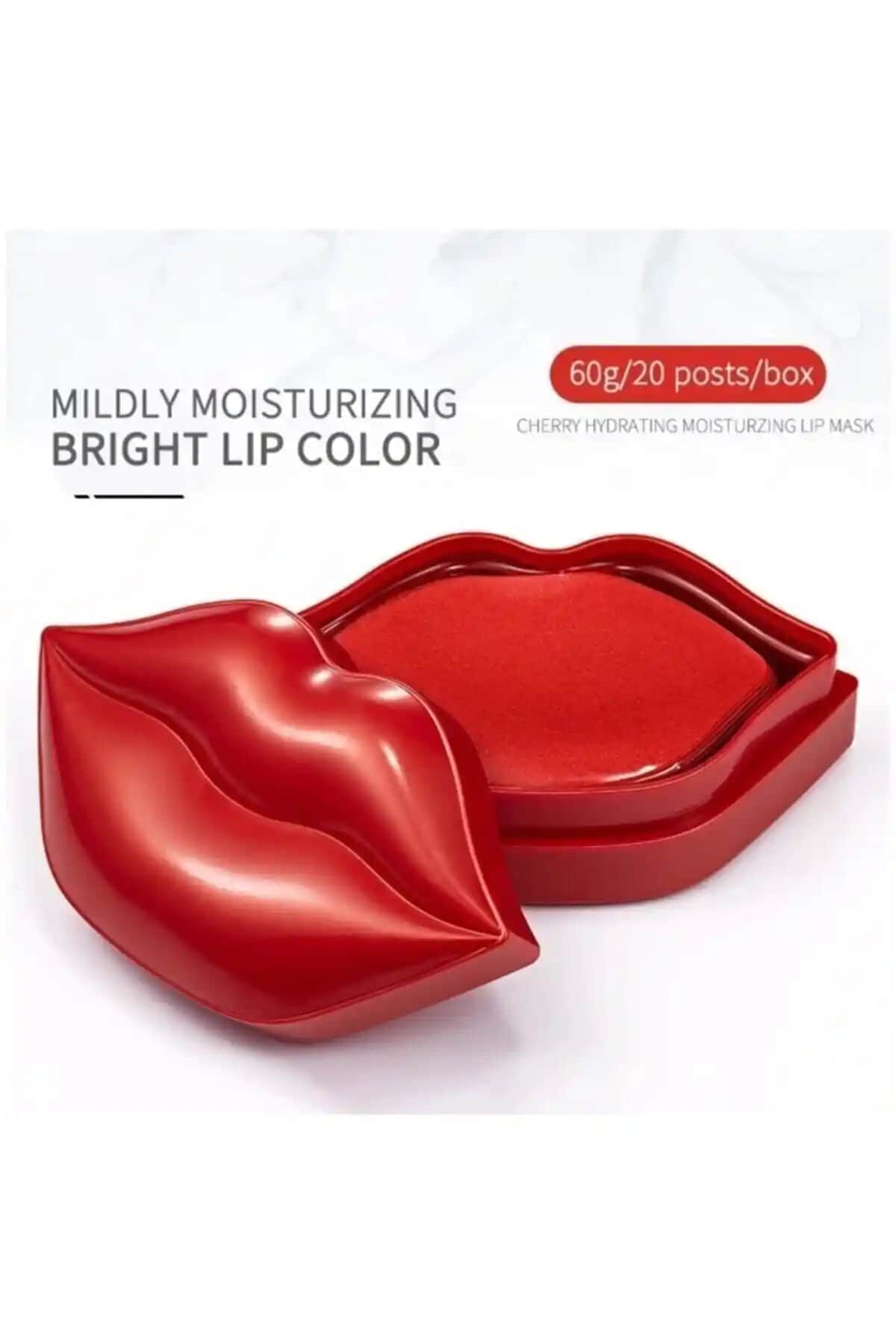 Dudak Maskeleri Nasıl Kullanılır ve Dudak Sağlığınızı Korumanın Yolları