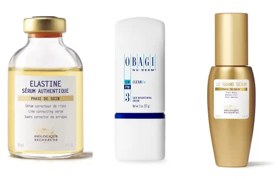 Dünyanın En İyi Dermokozmetik Markaları ve Cilt Sağlığını Destekleyen Seçenekler