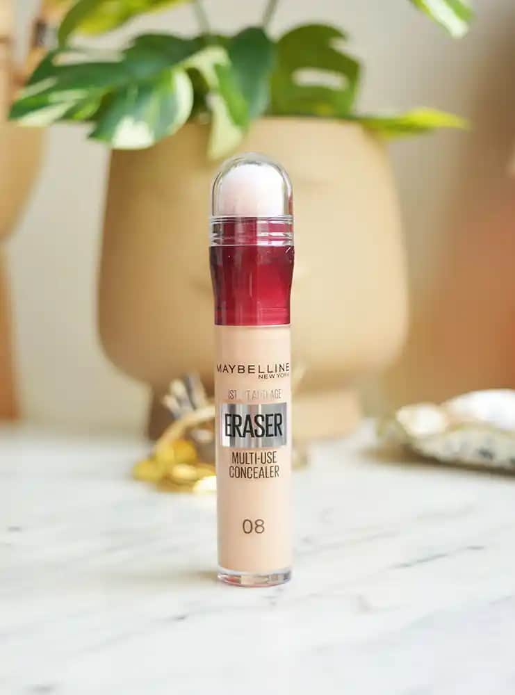 Dünyanın En İyi Kapatıcısı: Makyajda Kusursuz Bir Sır ve En İyi Ürün Seçenekleri