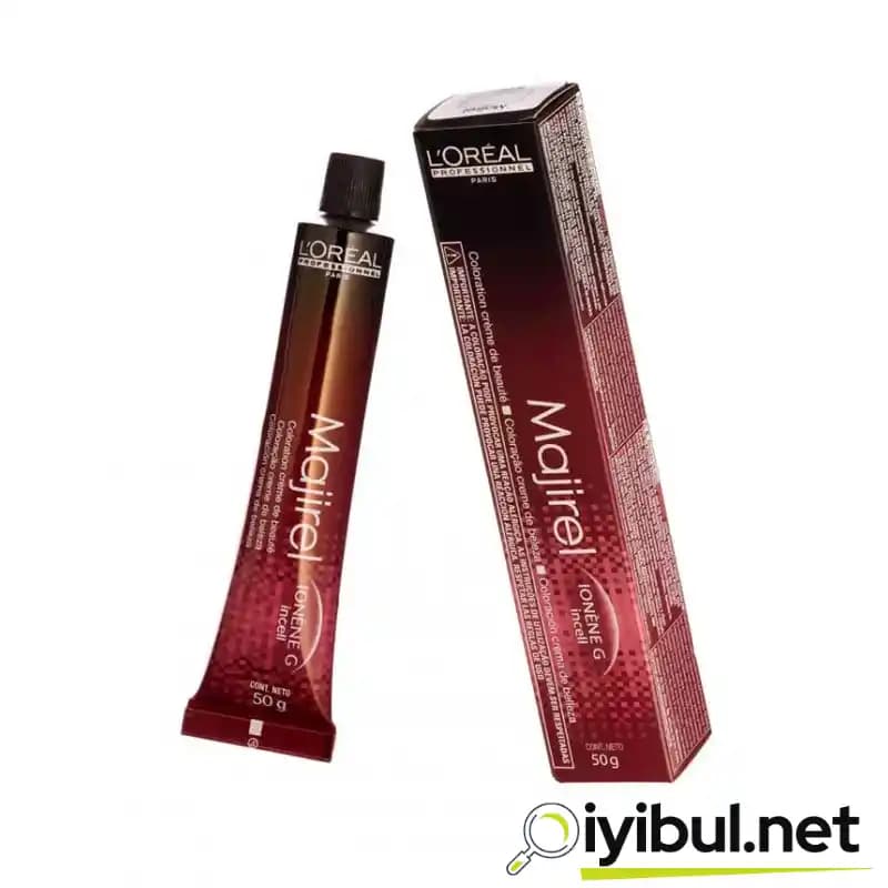 Dünyanın En İyi Saç Boyası Markaları ve Seçim Rehberi