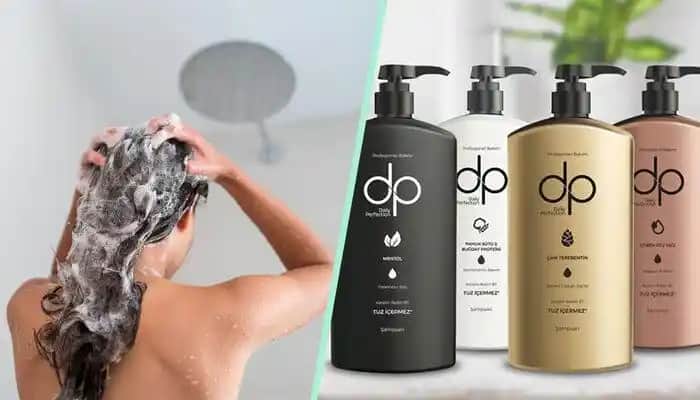 Dünyanın En İyi Şampuanları ve Saç Sağlığını Koruyan Seçenekler