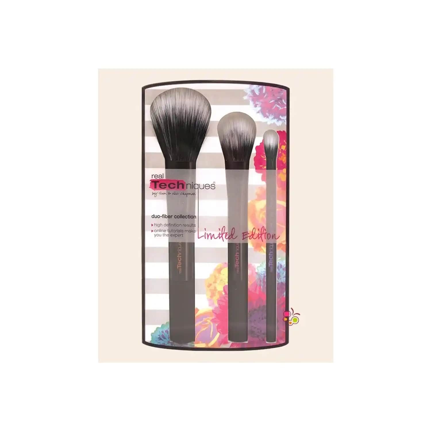 Duo Fiber Fırça Nedir ve Makyajda Çok Yönlü Kullanım Avantajları