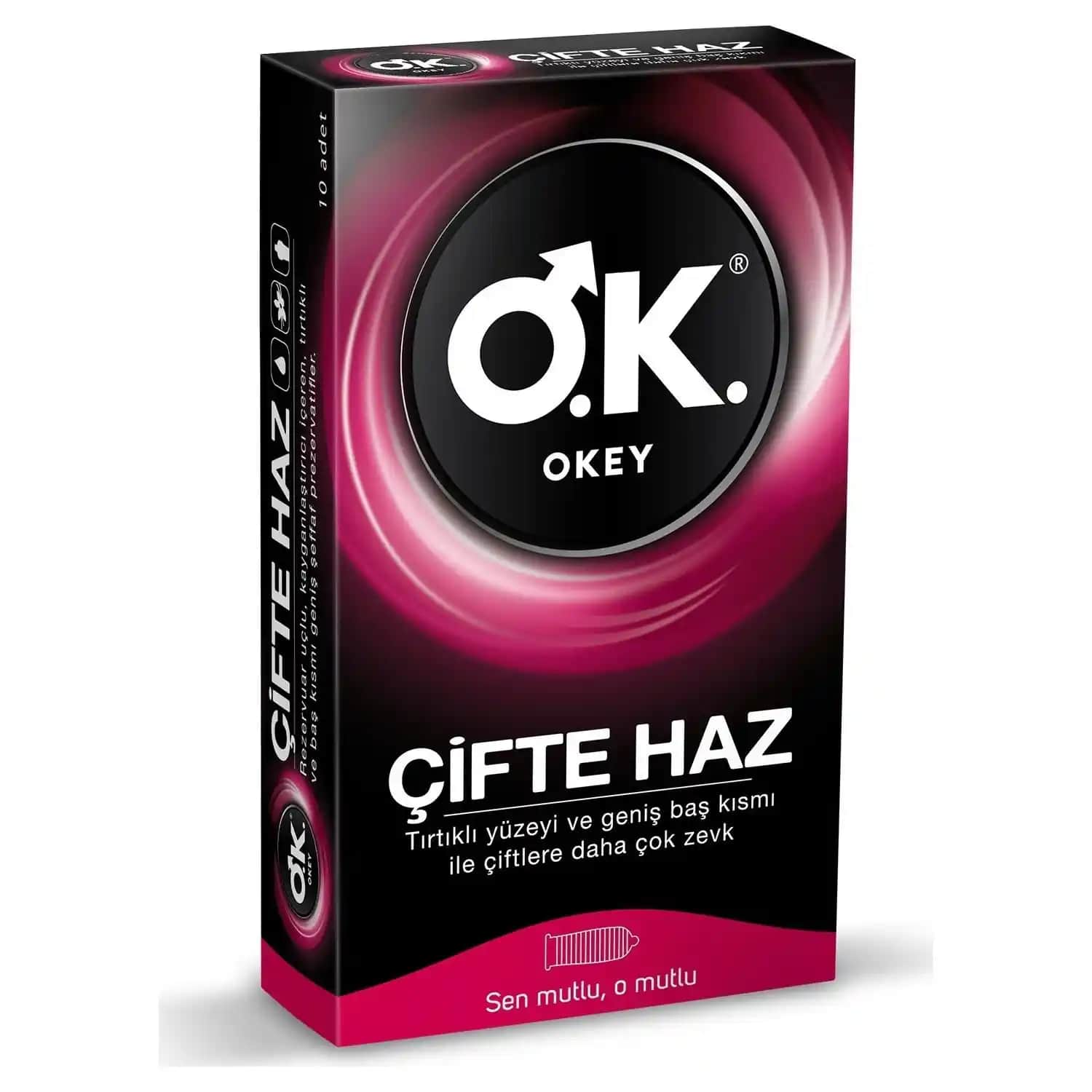 Durex Çifte Haz Prezervatifleri: Güvenli ve Haz Dolu Cinsel Deneyim İçin En İyi Seçenekler