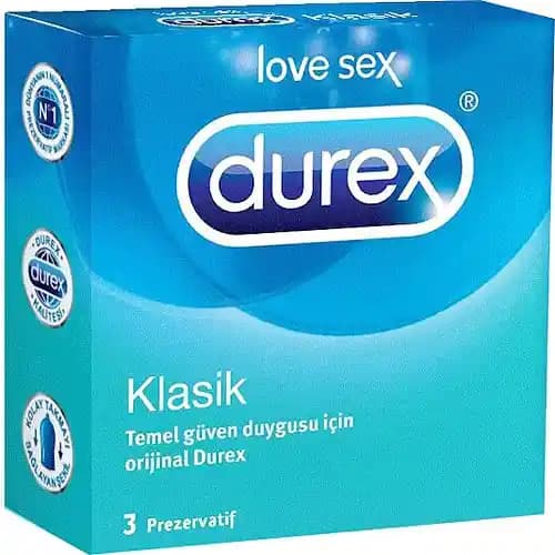 Durex Fiyatları ve Ürün Çeşitleri: Güvenli ve Ekonomik Cinsel Sağlık Çözümleri