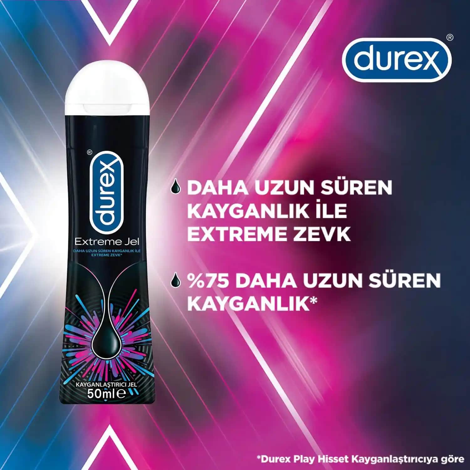 Durex Jel Kullanımı ve Güvenli Cinsel Sağlık İçin Rehberlik