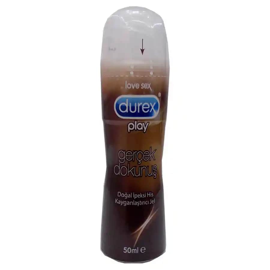 Durex Kayganlaştırıcıların İşlevleri, Çeşitleri ve Kullanım İpuçları