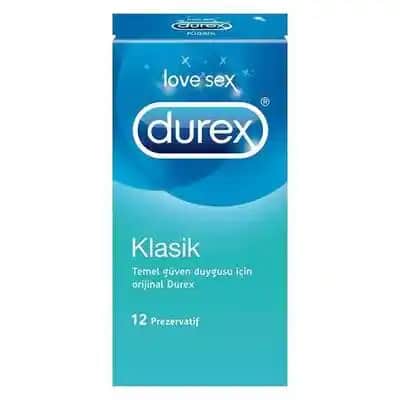 Durex Pembe Prezervatifler: Renkli ve Aromatik Güvenlik Çözümü