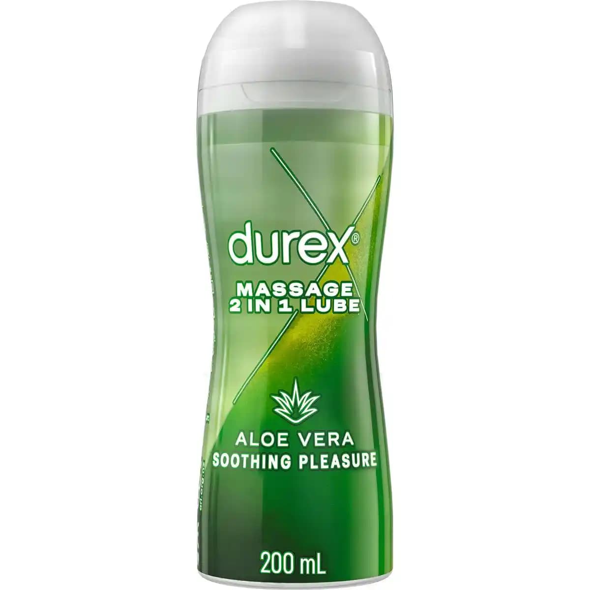 Durex Play Aloe Vera Ürünleri: Çok Amaçlı, Doğal ve Güvenilir Rahatlatıcı ve Kayganlaştırıcı Seçenekler