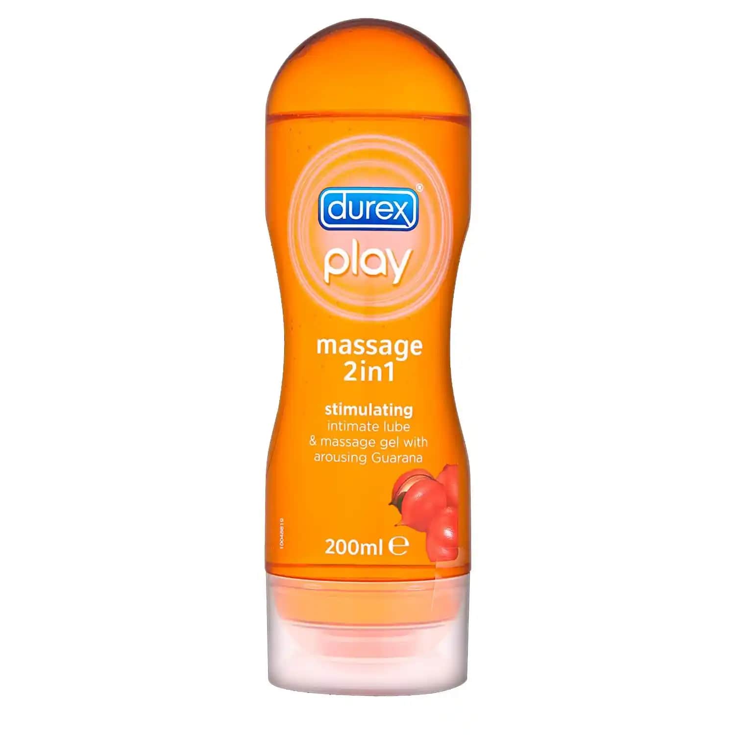 Durex Play Kayganlaştırıcı Serisi: Cinsel Sağlık ve Kozmetik Avantajlar