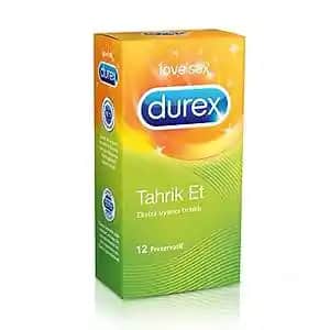 Durex Prezervatif Çeşitleri ve Özellikleri: Güvenli ve Zevkli Deneyimler İçin Rehber