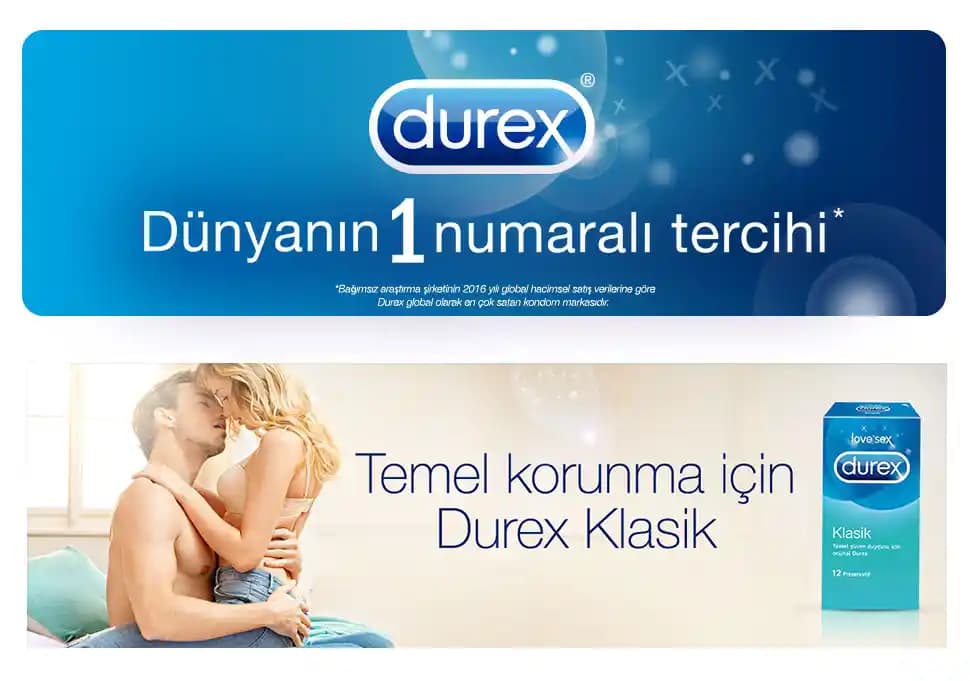 Durex Prezervatif Fiyatları ve Kozmetik Dünyasındaki Yeri Hakkında Güncel Bilgiler