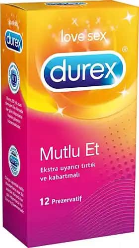 Durex Prezervatifleri ve Kozmetik Dünyasındaki Yeri Güvenlik ve Konfor Sağlayan Ürünler