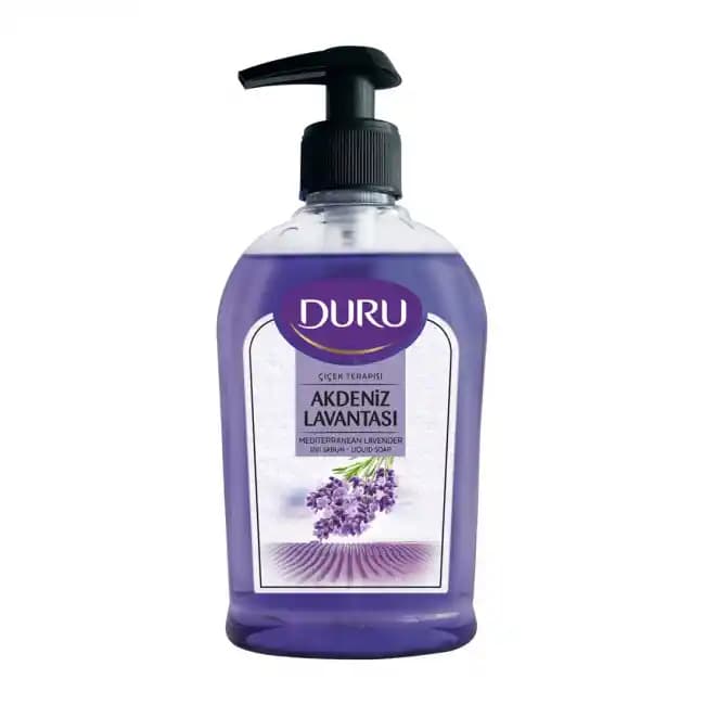 Duru Lavanta Sabunlarıyla Doğallık ve Güzelliğin Buluşması