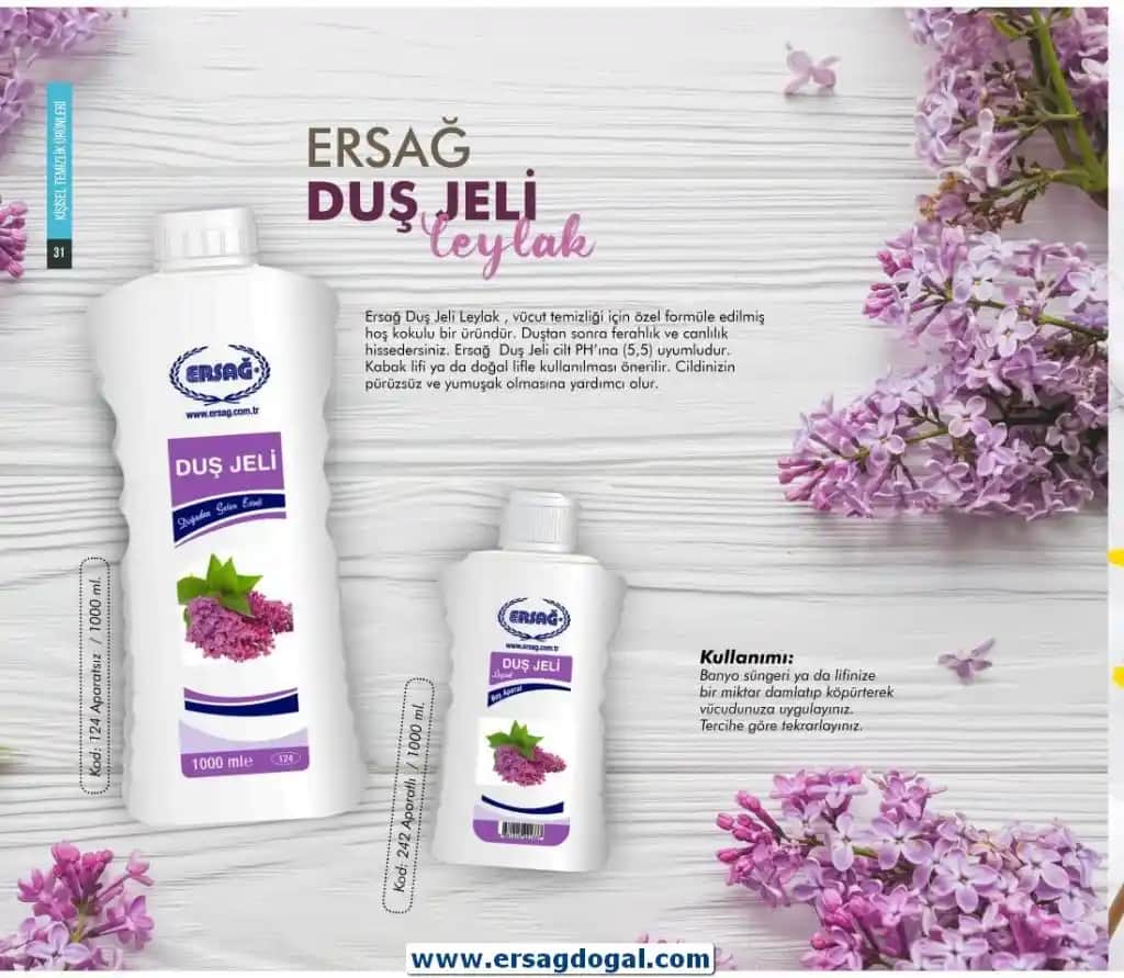 Duş Jelleri: Günlük Cilt Bakımında Kullanım, Seçim ve Trendler Hakkında Bilgiler