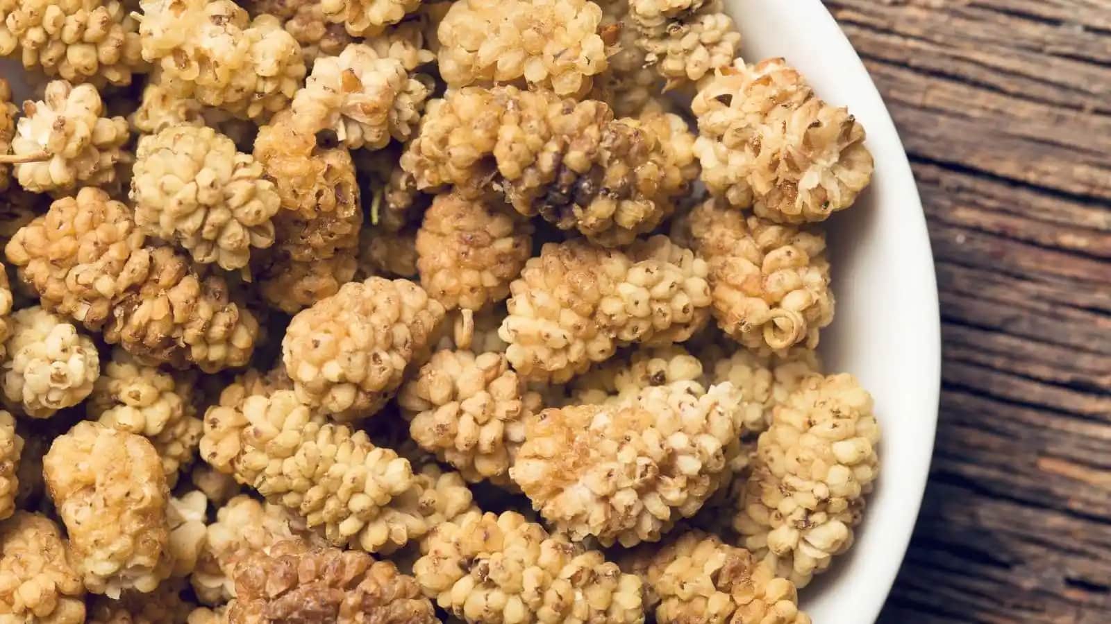 Dut Kurusunun Kaynatılması ve Sağlık ile Güzellik Üzerindeki Faydaları