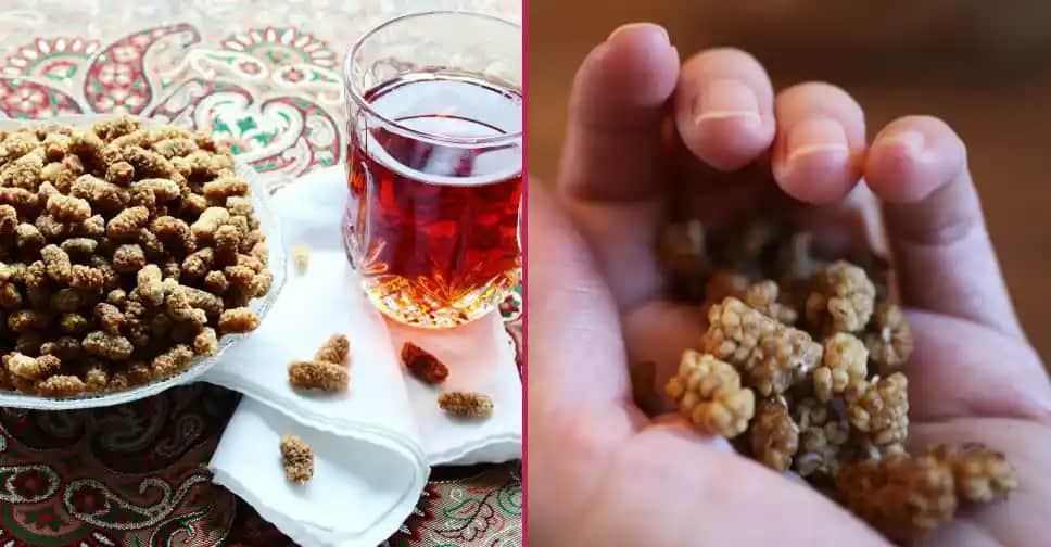 Dut Kurusunun Sağlık ve Kozmetik Alanındaki Faydaları ve Kullanım İpuçları