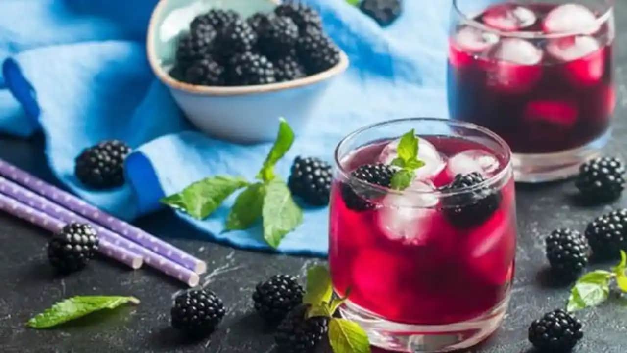 Dut Suyu ve Dut Kurusunun Sağlık ve Güzellik Üzerindeki Etkileri