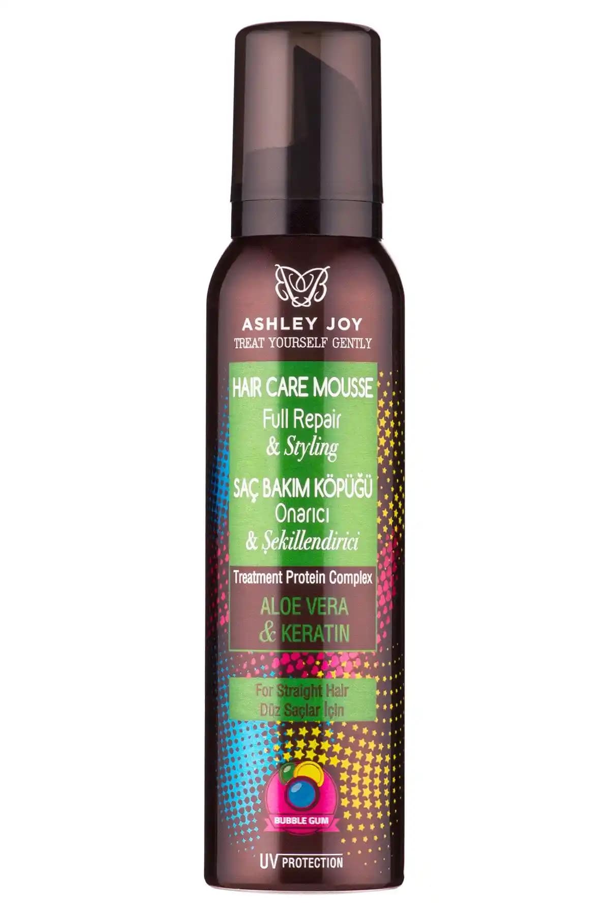 Düz Saçlar İçin En İyi Saç Köpüğü Seçimi ve Kullanım İpuçları