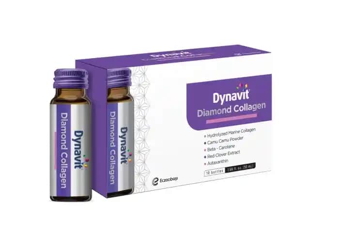 Dynavit Ürünleri: Kozmetik ve Sağlık Alanında Çok Yönlü Destek Sağlayan Takviye Çözümü