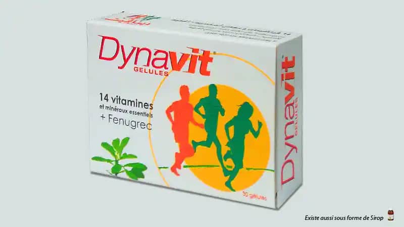 Dynavit: Vitamin ve Mineral Takviyeleri ile Güzellik ve Sağlıkta Bütünsel Yaklaşım