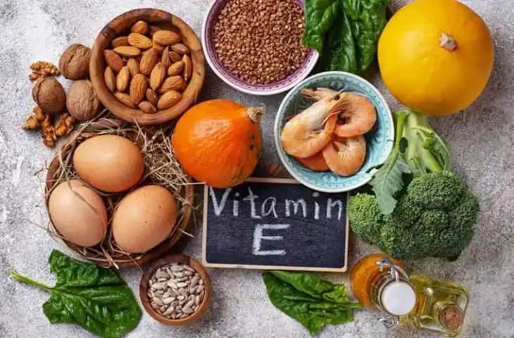 E Vitamini Kapsüllerinin Cilt Sağlığı ve Güzelliğe Katkıları Nelerdir